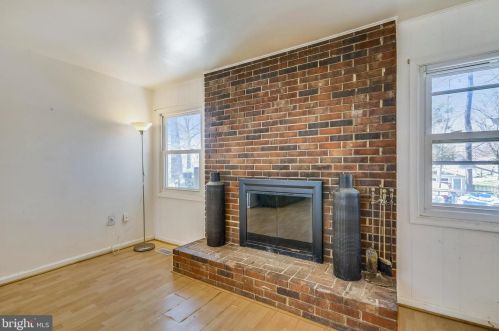 2917 Birchtree Ln, Silver Spring MD 20906-3032 exterior