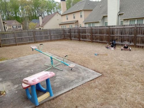3481 Rosegate Way, Lithonia, GA 30039-8817