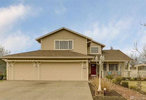 15414 170th Ave, Monroe, WA 98272-2692