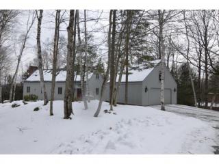 31 Allens Dr, Grantham, NH 03753-5400