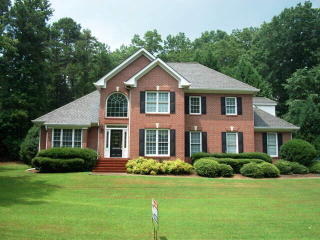 8 Mountain Brooke Dr, Carrollton, GA 30116-6490