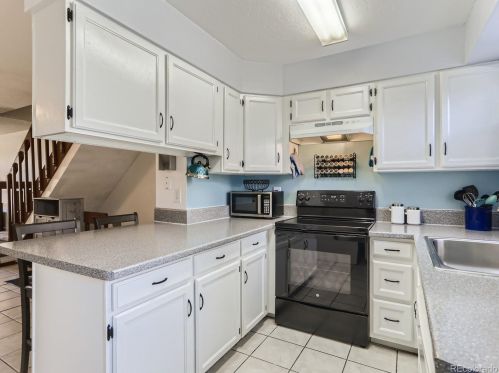 12042 Tennessee Dr, Denver CO  80012-3298 exterior