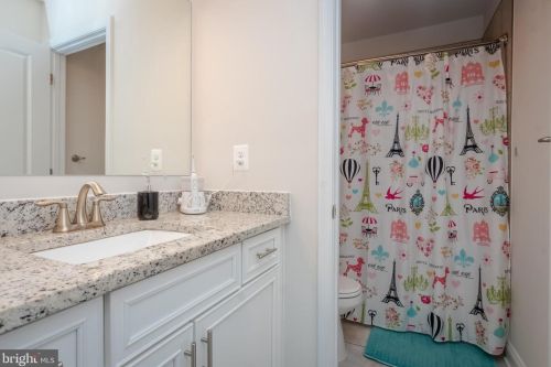813 Bentgrass Dr, Aberdeen MD  21001-3948 exterior