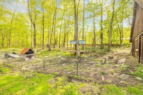 511 Tobacco St, Exeter CT  06249-1641 exterior