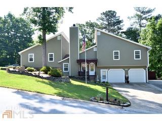 3720 Quail Hollow Trl, Lithonia, GA 30039-4423