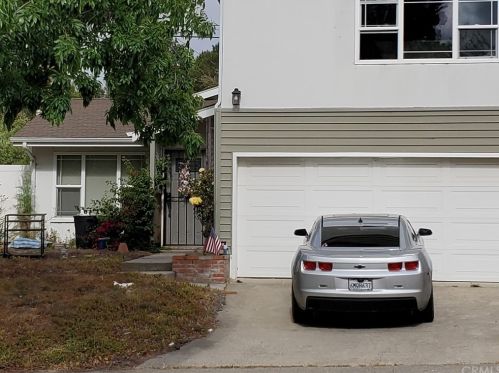 3689 Lawnwood Dr, San Luis Obispo, CA 93401-5916