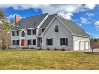 70 Mason Hill Rd, Warner, NH 03278-4508
