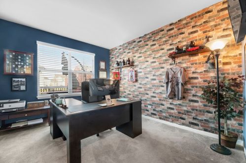 2296 Pebblestone Way, Lemont IL 60490-5059 exterior