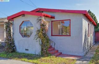 2633 Acton St, Berkeley, CA 94702-2348