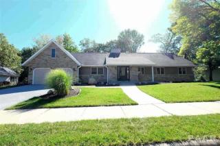 11318 Oak Trail Dr, Peoria, IL 61615-1082