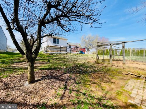 721 Paul Dr, Aberdeen MD  21001-1641 exterior