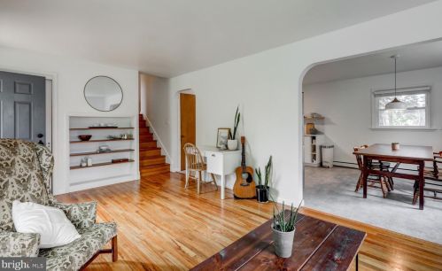 1651 Sunset Ave, Lancaster PA  17601-4355 exterior