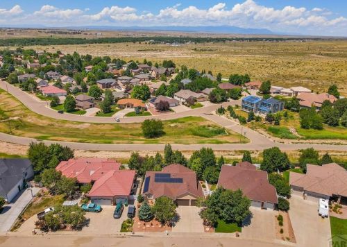 4723 Desert Candle Dr, Pueblo CO  81001-1037 exterior