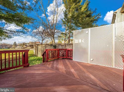 2704 Fairdale Ter, Silver Spring MD exterior