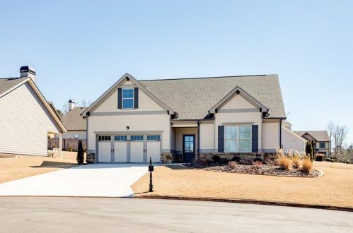 2364 Cotton Gin Row, Jefferson, GA 30549-8811