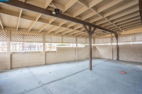2805 Grant St, Concord CA  94520-4653 exterior