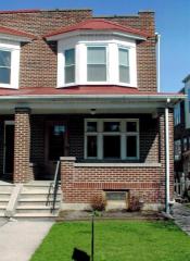 623 23rd St, Allentown PA  18104-4901 exterior