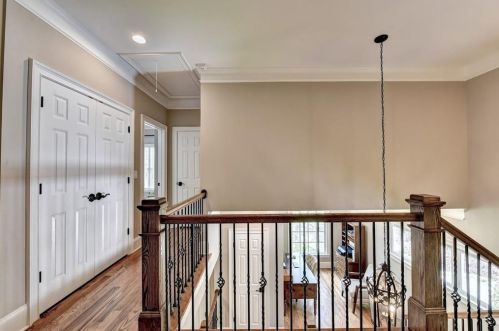 1603 Grant Dr, Atlanta GA  30319-3589 exterior