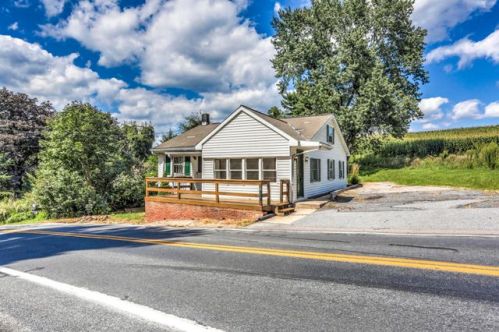 124 Mohler Church Rd, Ephrata, PA 17522-9226