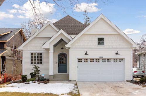 4403 Branson St, Minneapolis MN  55424-1046 exterior