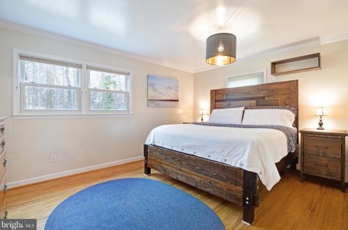 8634 Langport Dr, Springfield VA  exterior