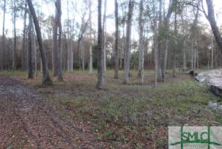 120 Cedar Point Dr, Savannah, GA 31405-1052