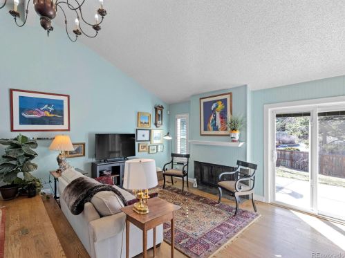 7912 Vincennes Way, Englewood CO 80112-3332 exterior