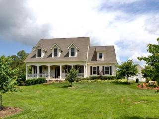 57 Pisgah Meadow Ct, Fletcher, NC 28732-9275