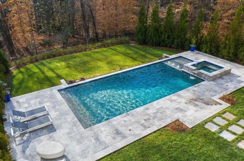 1116 Moores Mill Rd, Atlanta GA  30327-1634 exterior