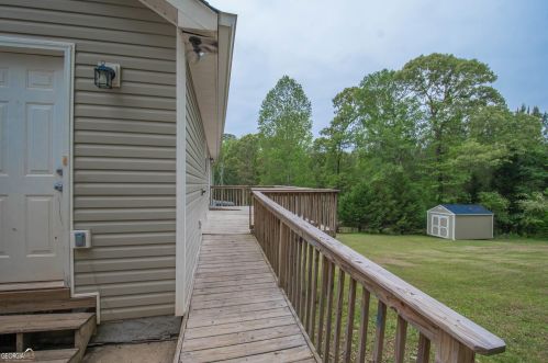 36 Waterview Dr, Lagrange GA  30240-7622 exterior