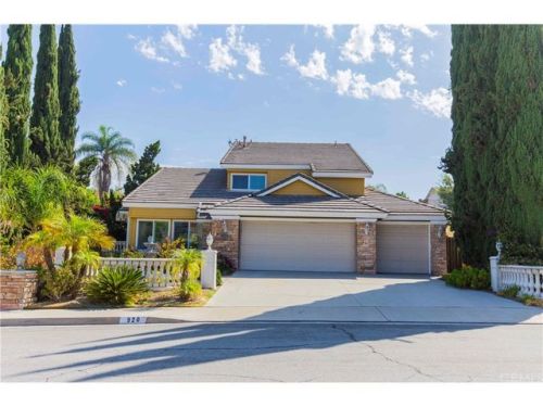 920 Fall Creek Ct, Walnut, CA 91789-4129