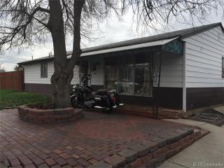 4299 Lipan St, Englewood, CO 80110-4403