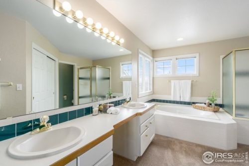 5719 White Willow Dr, Fort Collins CO  80528-6320 exterior