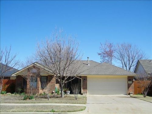 1909 Inglewood Dr, Norman, OK 73071-3860