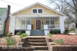 1311 Duke St, Durham NC  27701-1651 exterior
