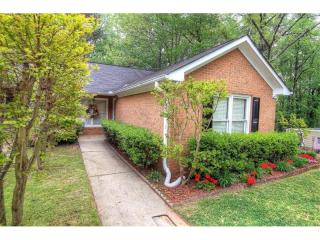 4057 Cooper Ridge Ct, Smyrna, GA 30080-6462