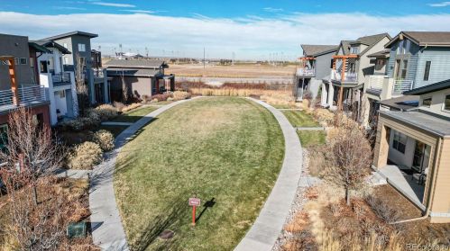 8735 55th Ave, Denver CO  80238 exterior