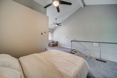 142 Moreland Ave, Atlanta GA  30307-2742 exterior