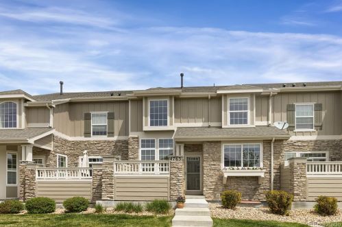 4763 Raven Run, Westminster, CO 80023-4636
