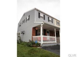 16 Cleveland St, Allentown, PA 18103-3487