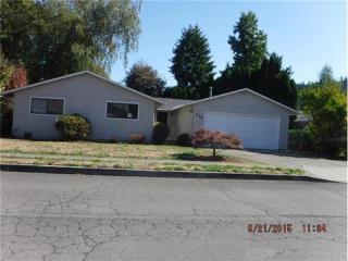 734 Willowbrook Ave, Damascus OR  97080 exterior