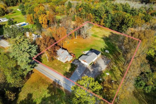 7 Ball Rd, Kingston, NH 03848-3605