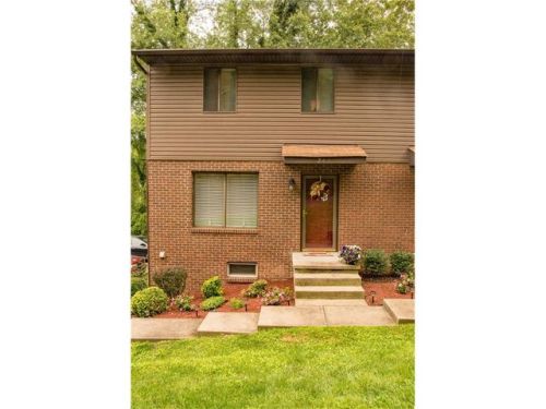 783 Roxalana Hl Dr, Dunbar WV  25064-1949 exterior