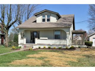 3764 Fork Rd, Cincinnati OH  45247-7549 exterior