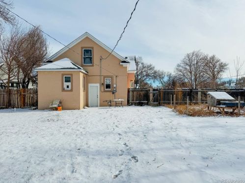 403 Deuel St, Fort Morgan CO  80701-2615 exterior