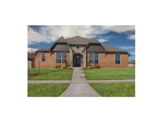 3108 Lochinver Dr, Norman, OK 73069-5067