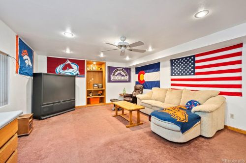 12414 Clayton Way, Denver CO  80241-2737 exterior