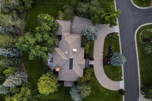 49 Cherry Hills Farm Dr, Englewood, CO 80113-7113