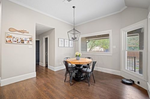 3505 Falcon Way, Conroe TX  77304-0048 exterior