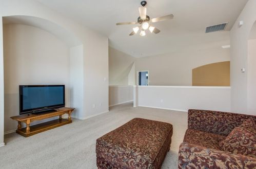 170 Tanglewood Draw, Princeton TX 75407-2686 exterior